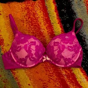 Victorias Secret push up